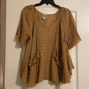 Ivy Jane Blouse